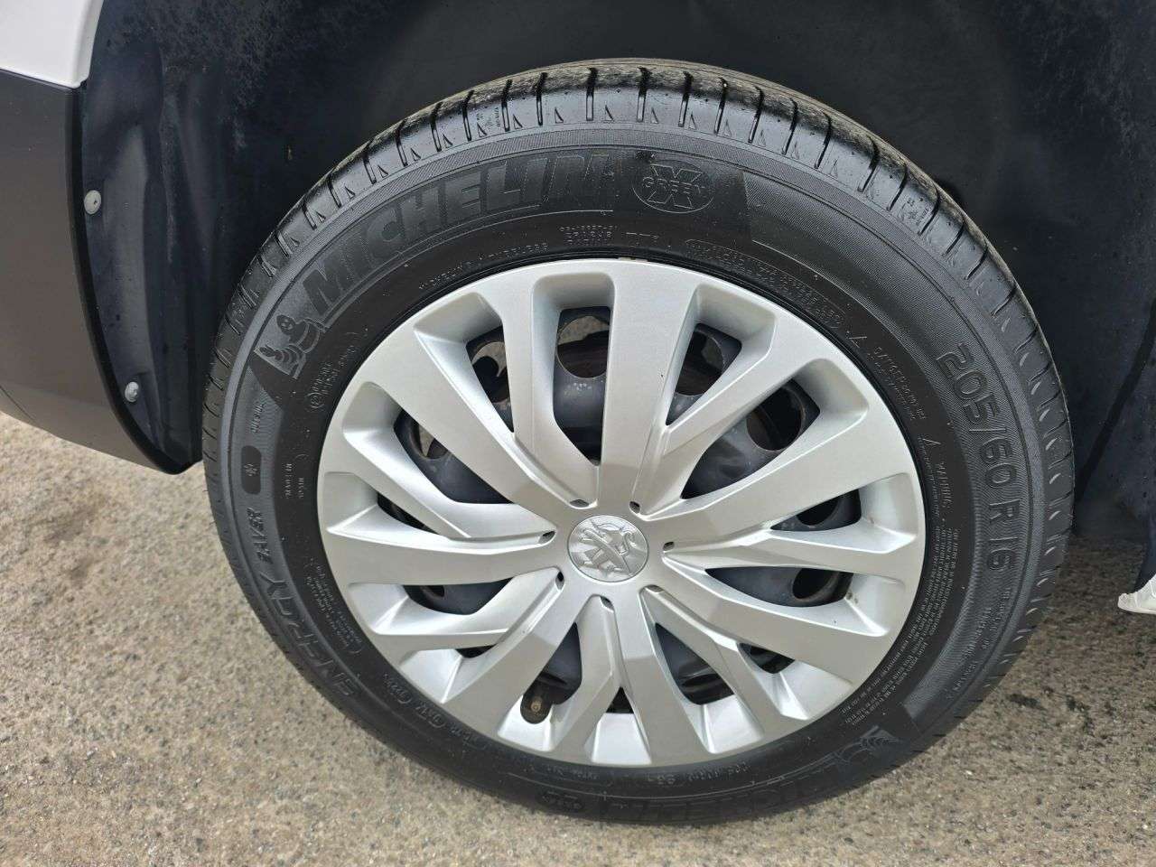 2022 PEUGEOT PARTNER 2022 PEUGEOT PARTNER