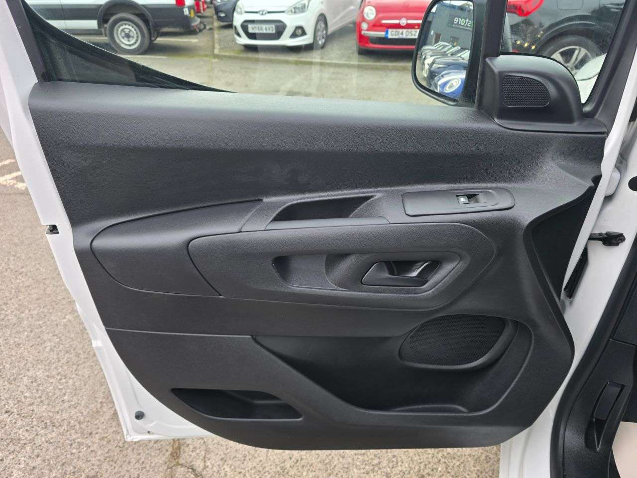 2020 PEUGEOT PARTNER 2020 PEUGEOT PARTNER