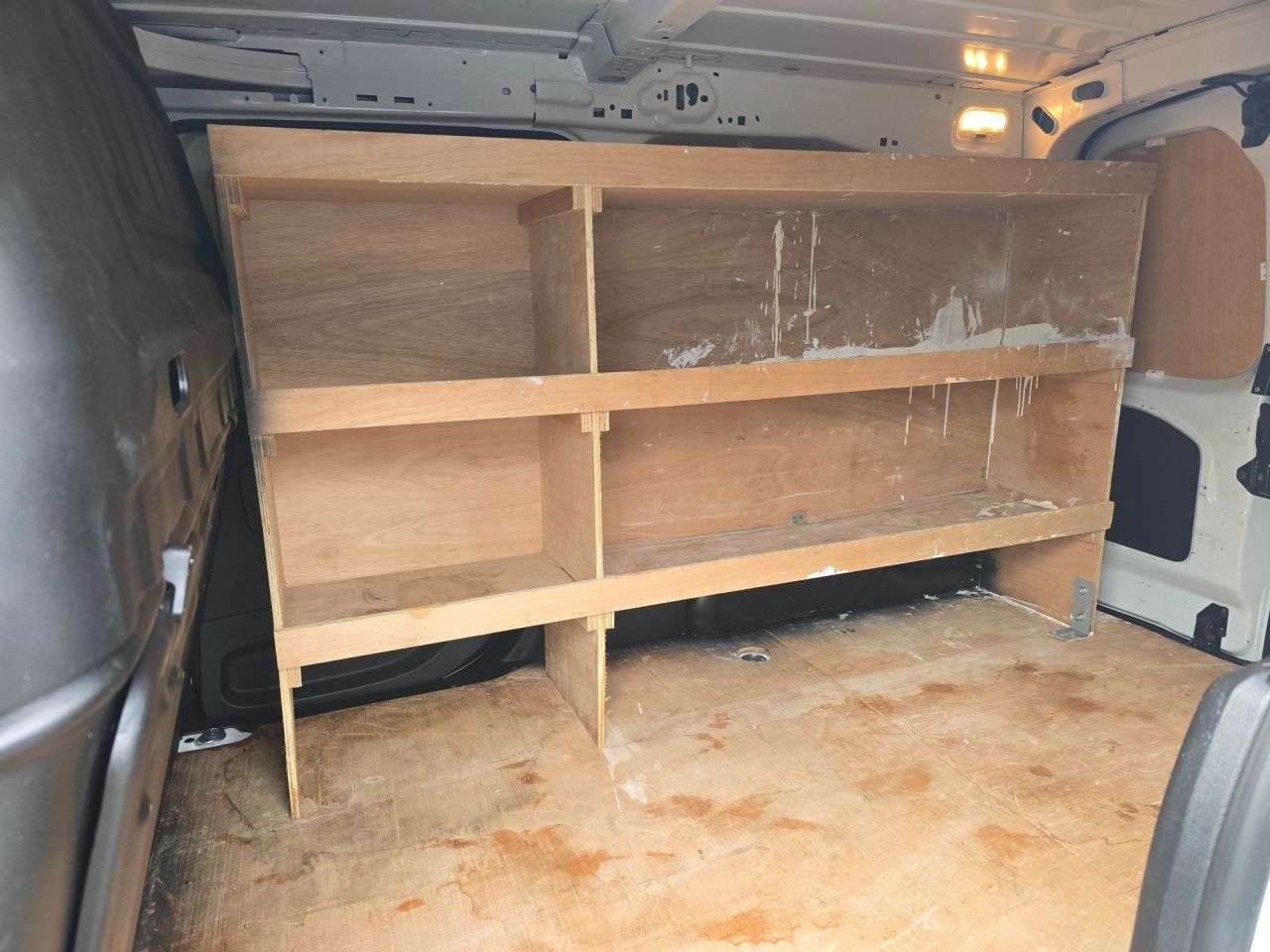 2020 PEUGEOT PARTNER 2020 PEUGEOT PARTNER