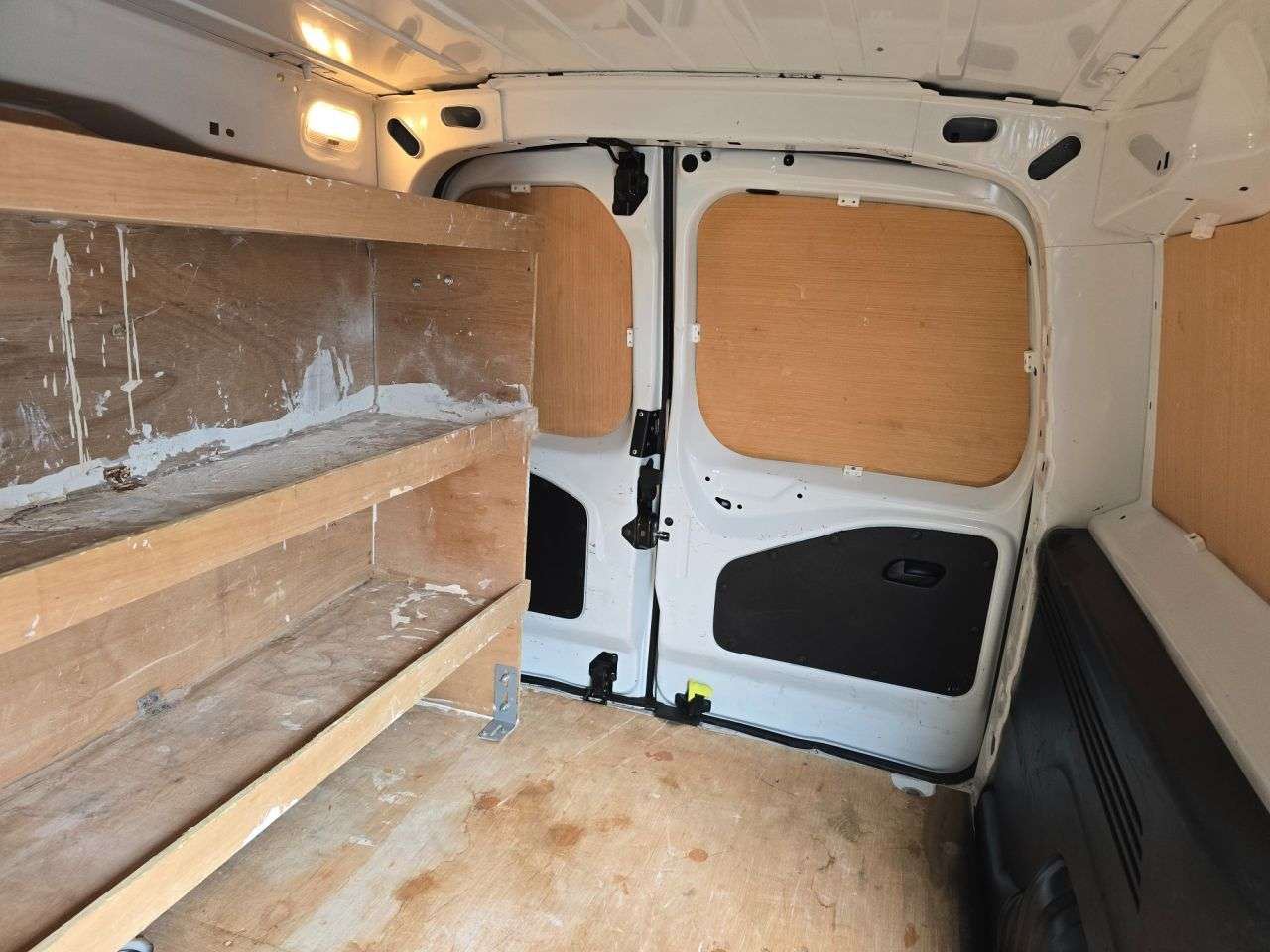 2020 PEUGEOT PARTNER 2020 PEUGEOT PARTNER