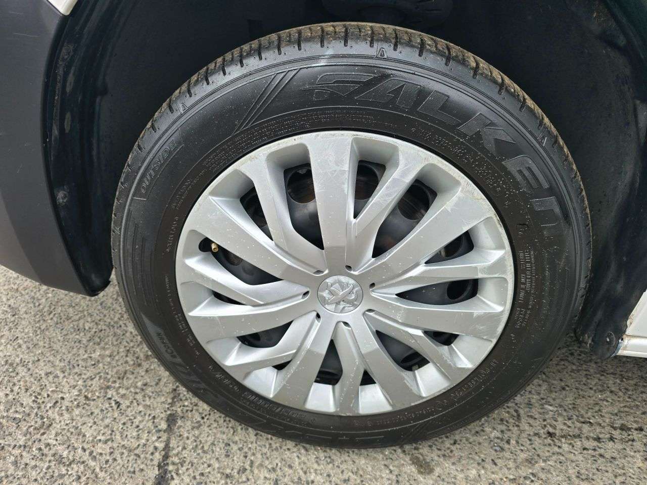 2020 PEUGEOT PARTNER 2020 PEUGEOT PARTNER