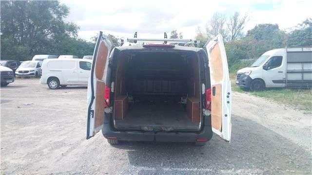 2021 MERCEDES-BENZ VITO 2021 MERCEDES-BENZ VITO