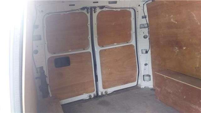 2021 MERCEDES-BENZ VITO 2021 MERCEDES-BENZ VITO