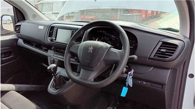 2023 PEUGEOT EXPERT 2023 PEUGEOT EXPERT