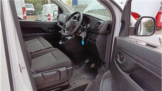 2023 PEUGEOT EXPERT 2023 PEUGEOT EXPERT