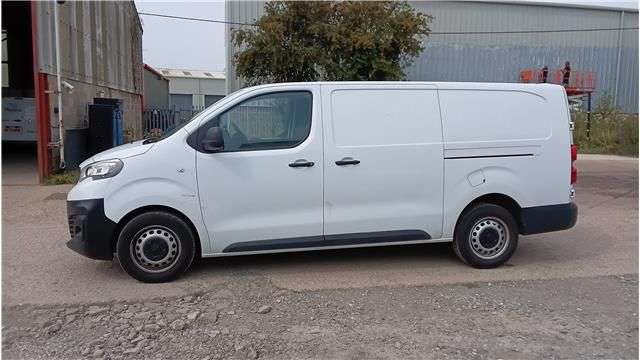 2023 PEUGEOT EXPERT 2023 PEUGEOT EXPERT