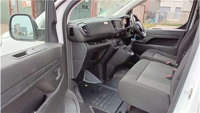 2023 PEUGEOT EXPERT 2023 PEUGEOT EXPERT