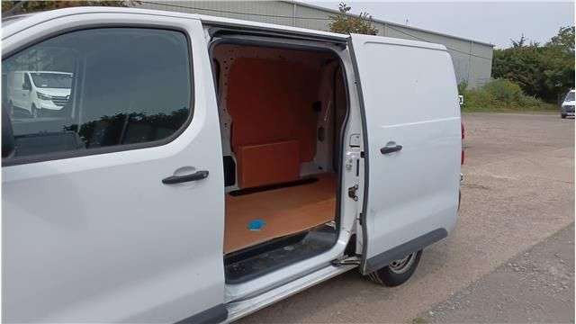 2023 PEUGEOT EXPERT 2023 PEUGEOT EXPERT