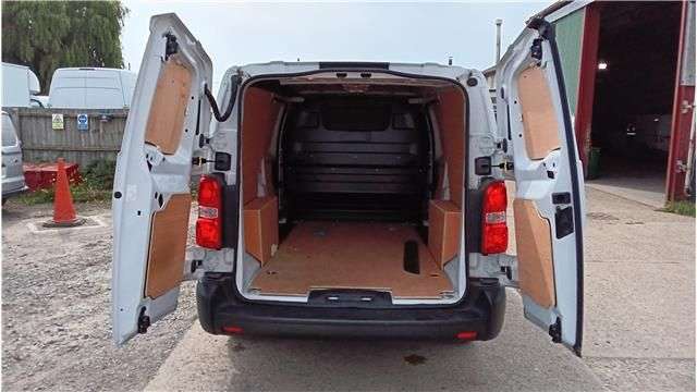 2023 PEUGEOT EXPERT 2023 PEUGEOT EXPERT