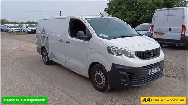 2023 PEUGEOT EXPERT 2023 PEUGEOT EXPERT