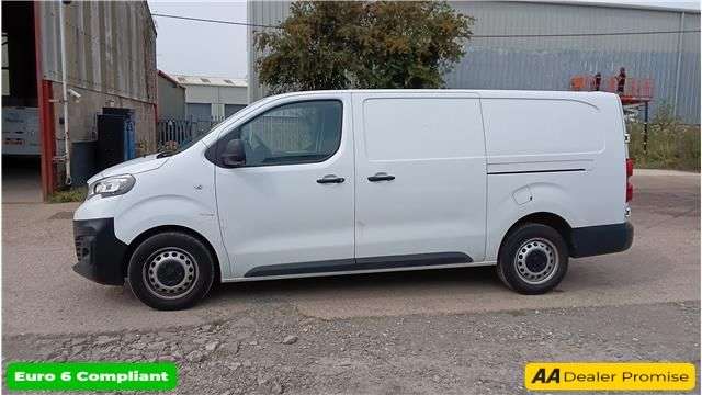 2023 PEUGEOT EXPERT 2023 PEUGEOT EXPERT