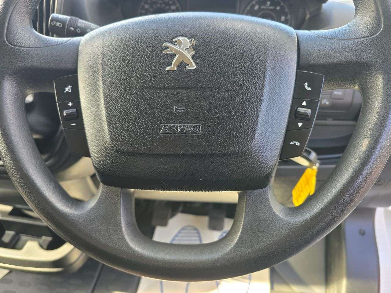 2020 PEUGEOT BOXER 2020 PEUGEOT BOXER