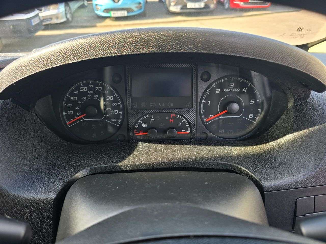 2020 PEUGEOT BOXER 2020 PEUGEOT BOXER