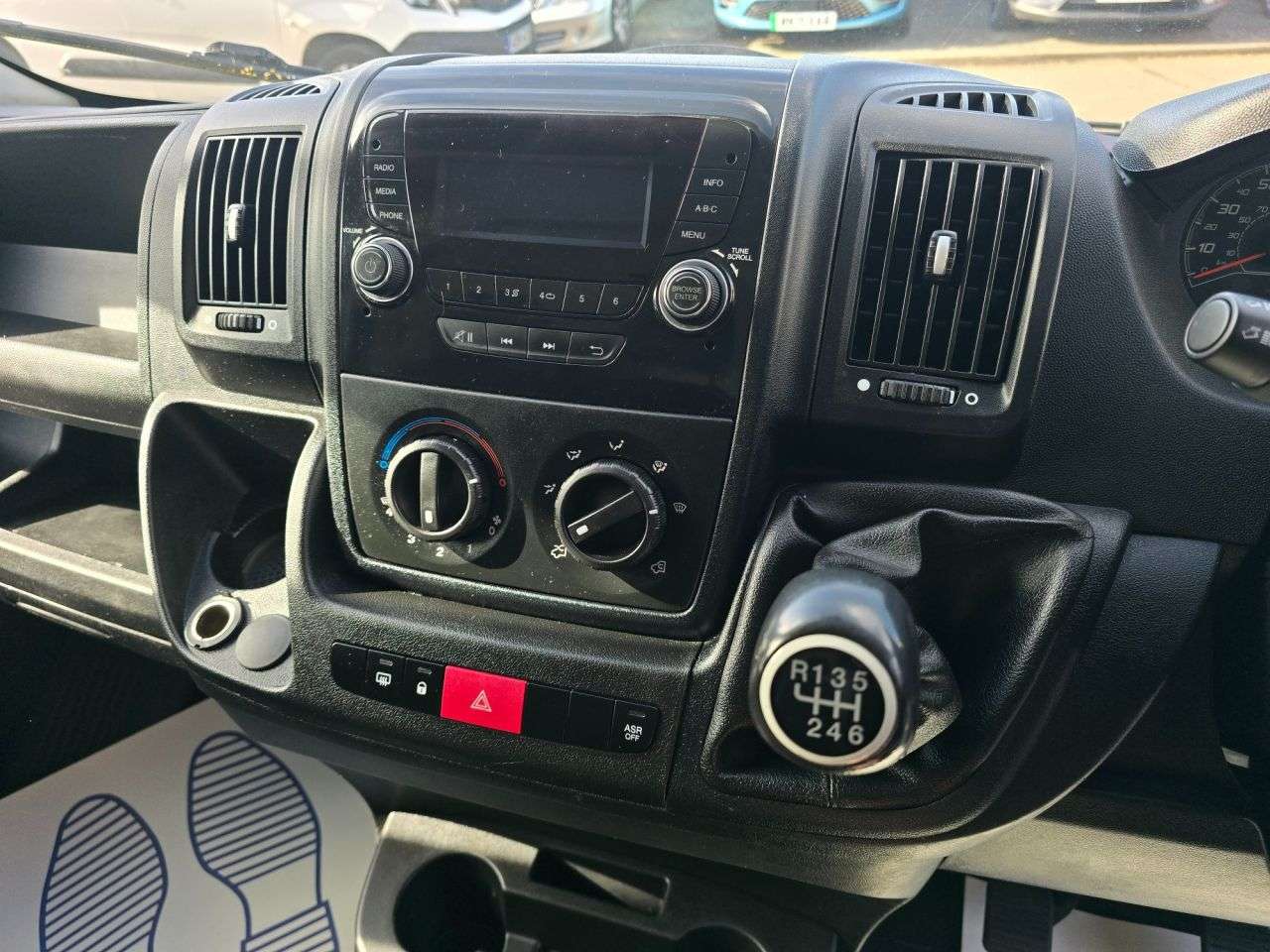 2020 PEUGEOT BOXER 2020 PEUGEOT BOXER