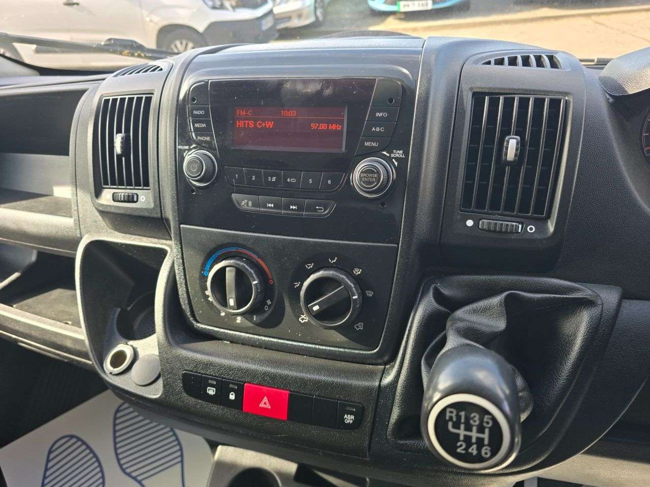 2020 PEUGEOT BOXER 2020 PEUGEOT BOXER