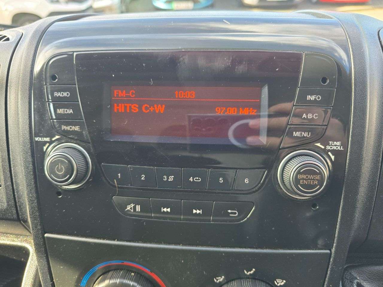 2020 PEUGEOT BOXER 2020 PEUGEOT BOXER