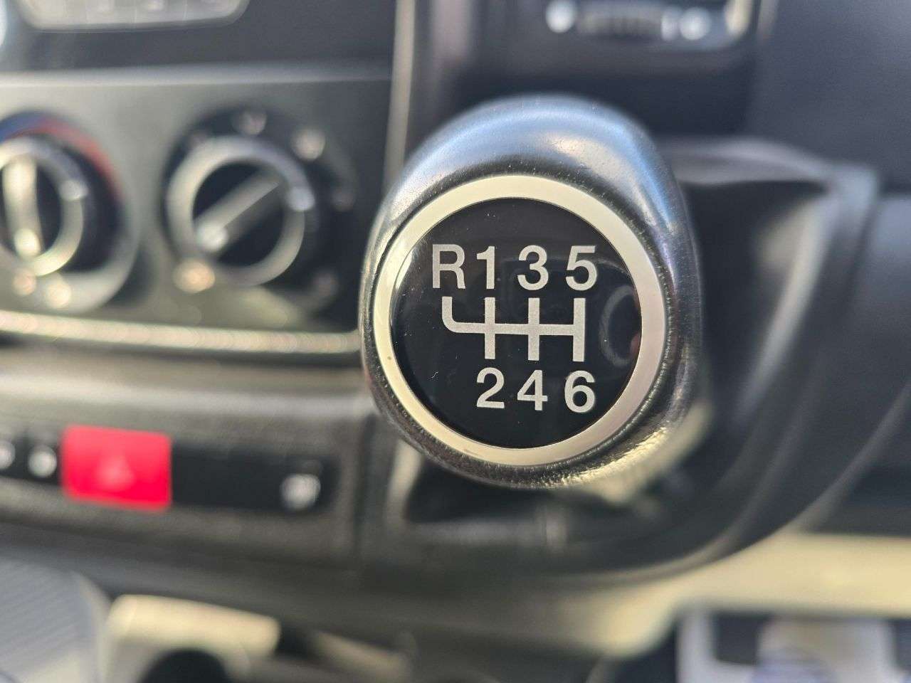 2020 PEUGEOT BOXER 2020 PEUGEOT BOXER