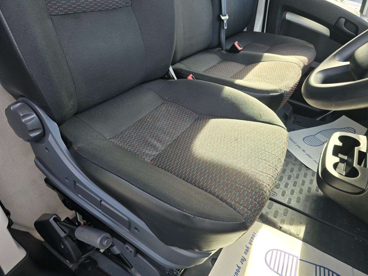 2020 PEUGEOT BOXER 2020 PEUGEOT BOXER