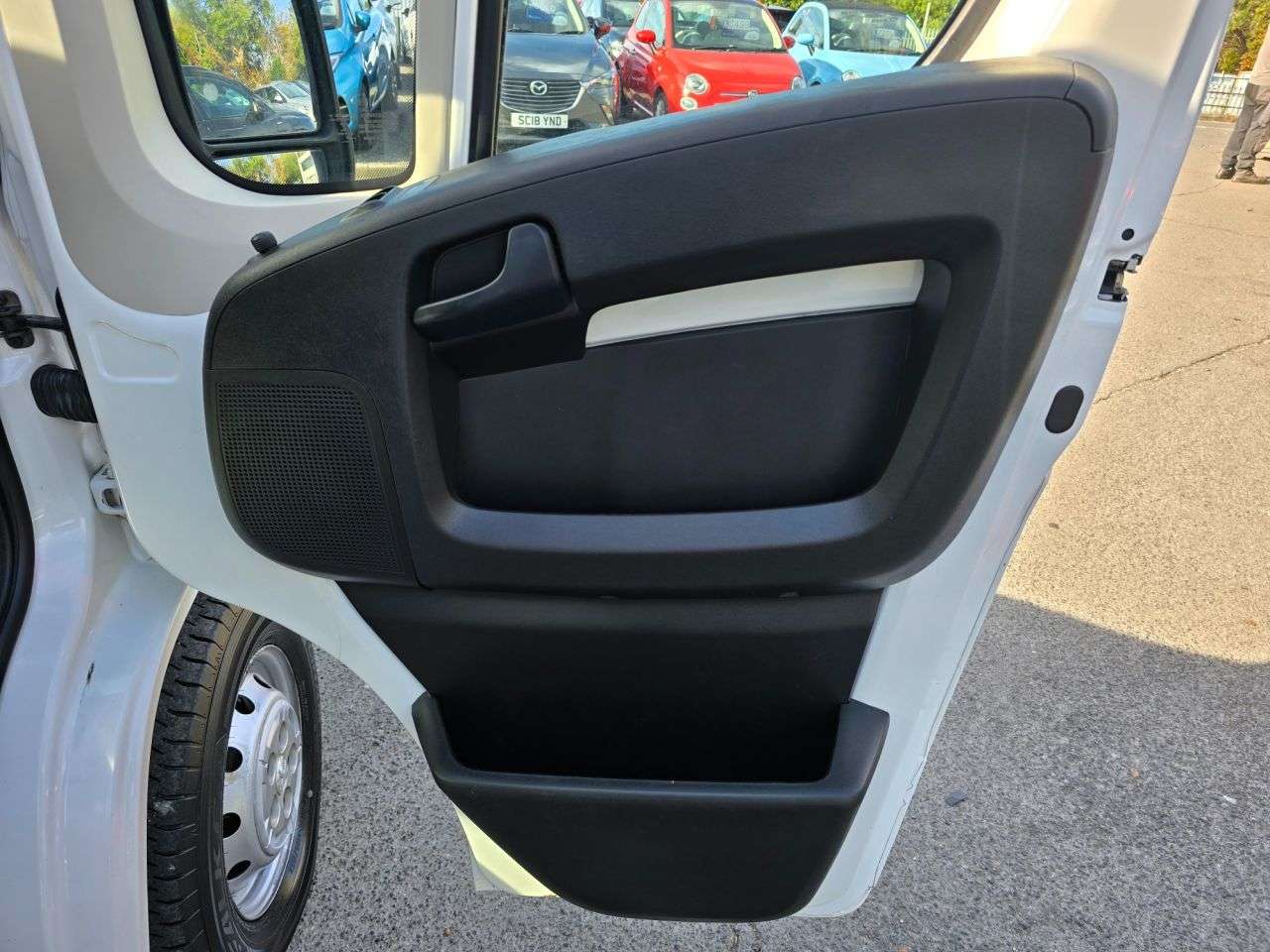 2020 PEUGEOT BOXER 2020 PEUGEOT BOXER