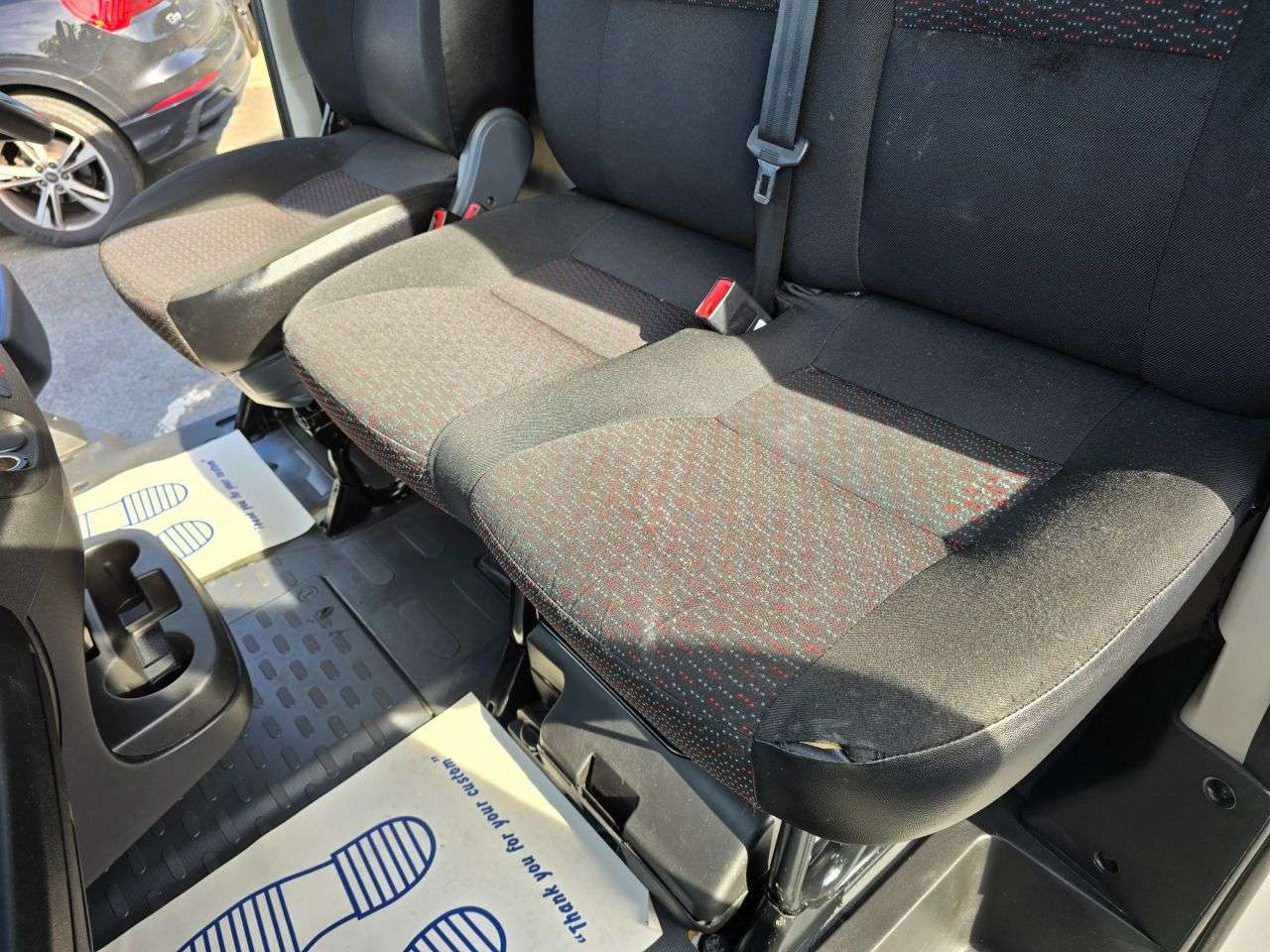 2020 PEUGEOT BOXER 2020 PEUGEOT BOXER