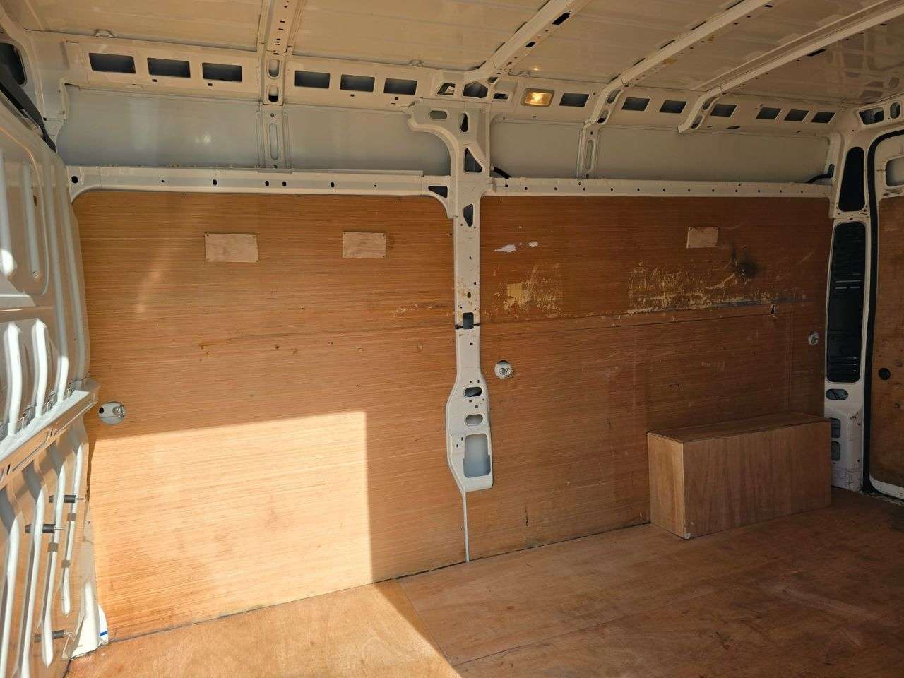 2020 PEUGEOT BOXER 2020 PEUGEOT BOXER