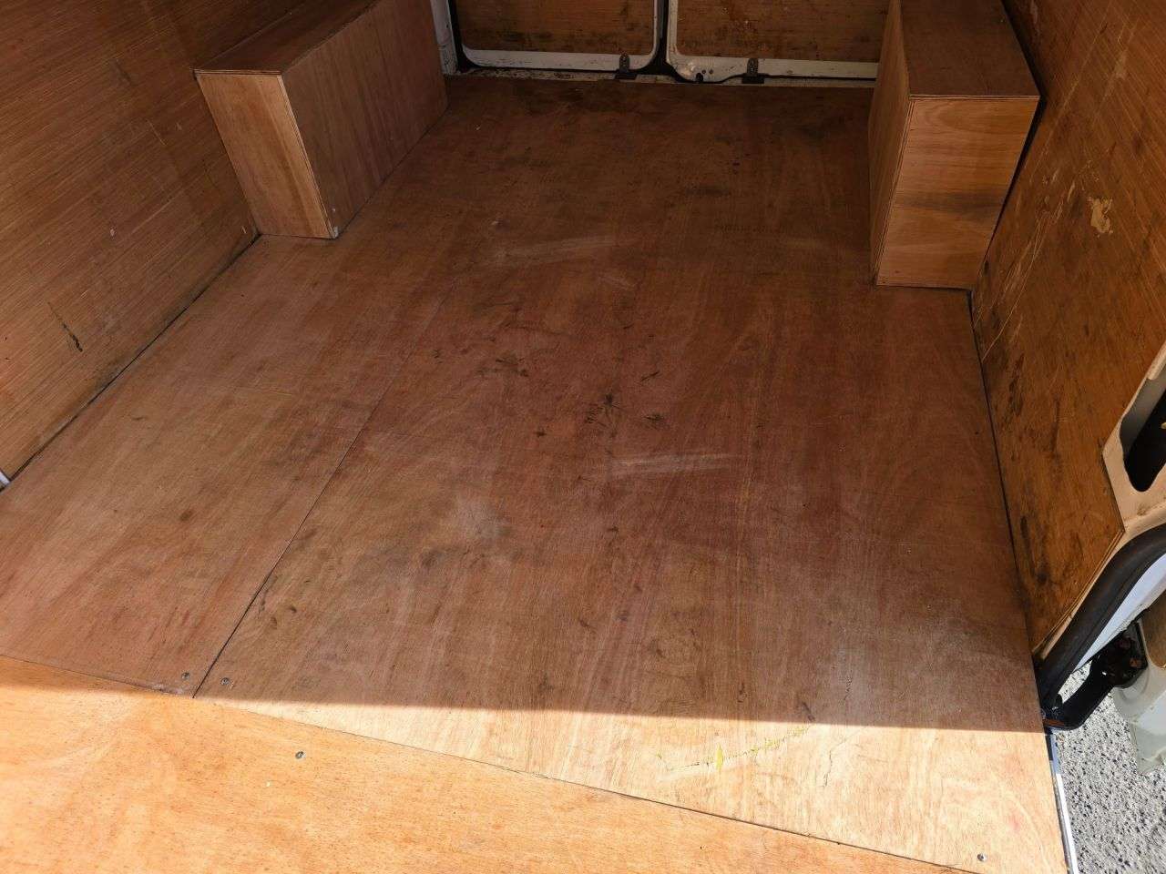 2020 PEUGEOT BOXER 2020 PEUGEOT BOXER