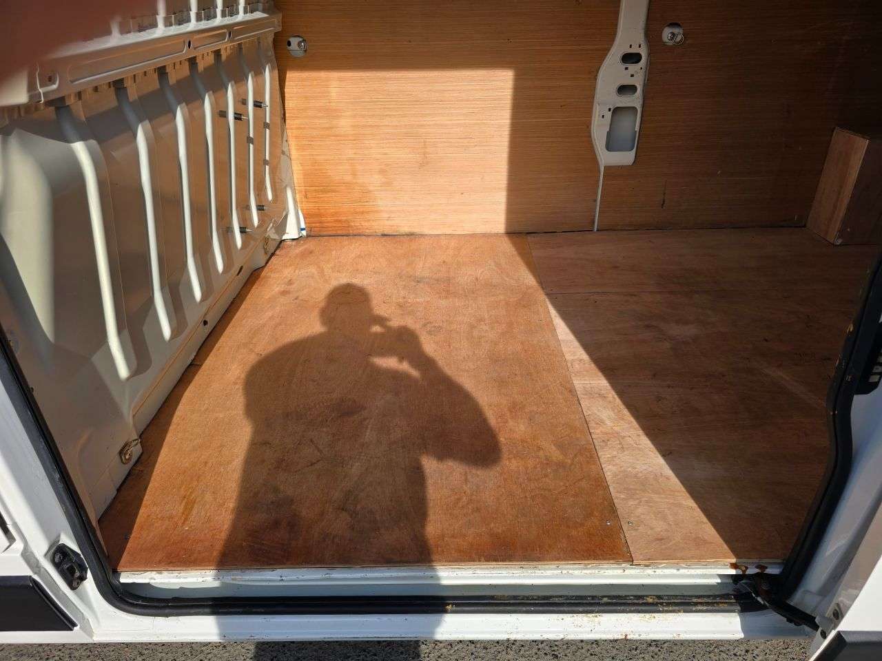 2020 PEUGEOT BOXER 2020 PEUGEOT BOXER