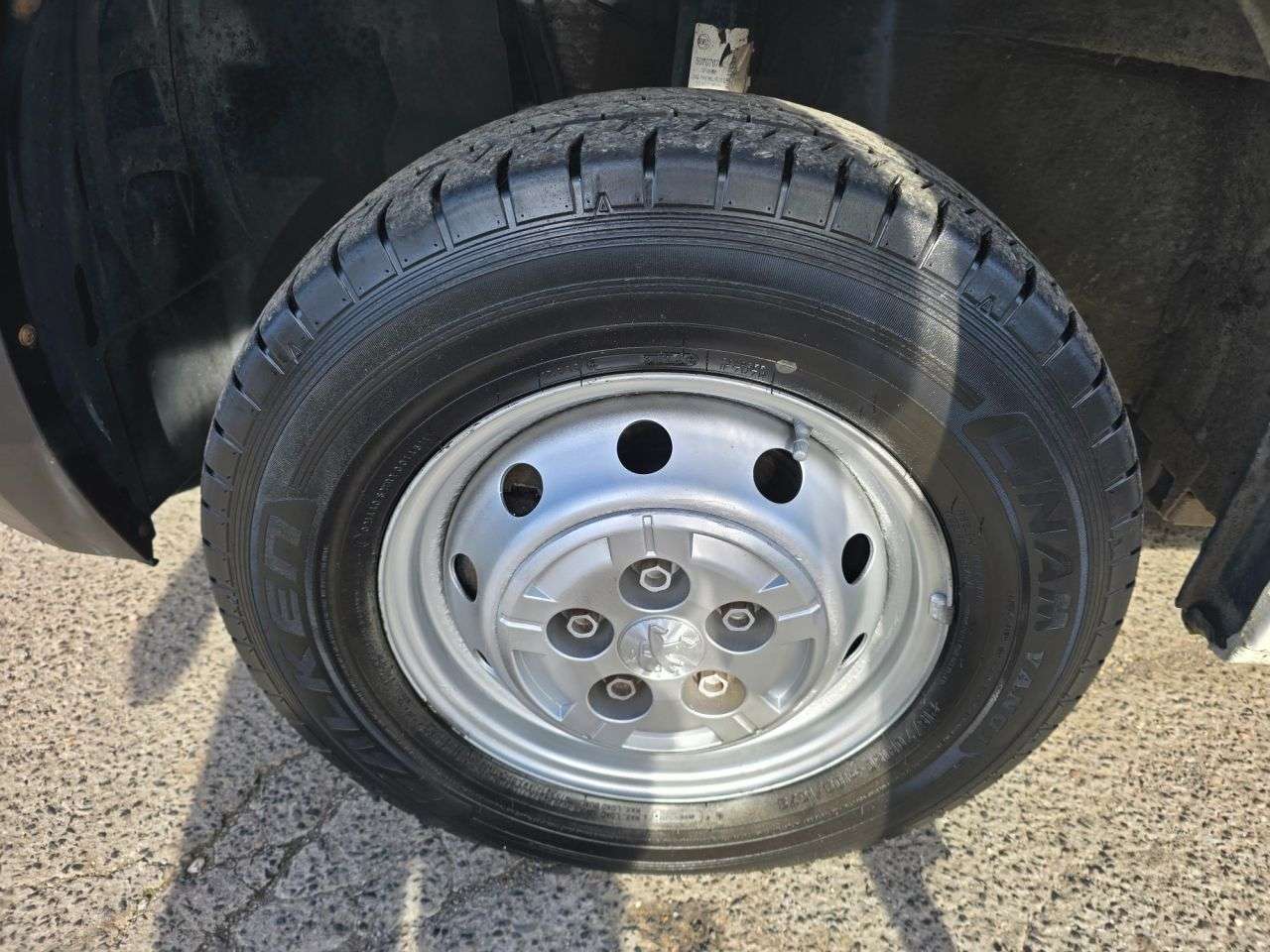 2020 PEUGEOT BOXER 2020 PEUGEOT BOXER