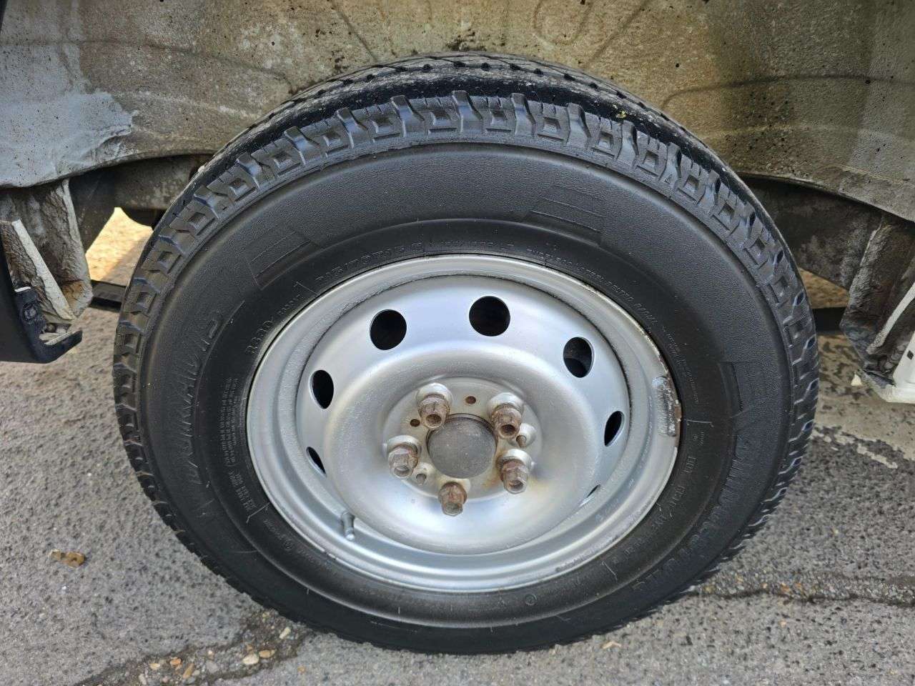 2020 PEUGEOT BOXER 2020 PEUGEOT BOXER