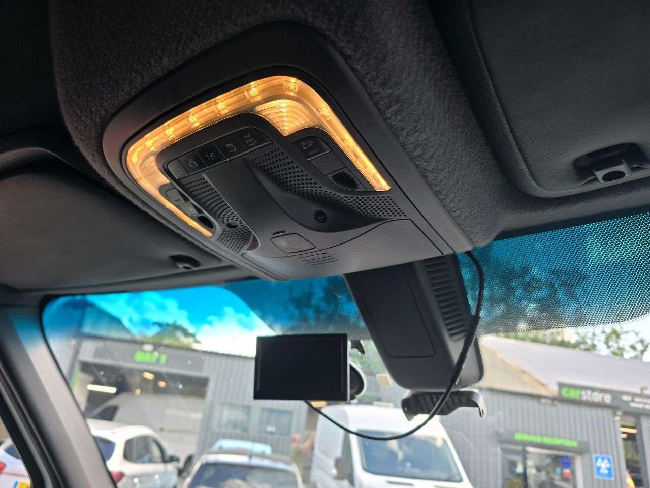 2021 MERCEDES-BENZ SPRINTER 2021 MERCEDES-BENZ SPRINTER