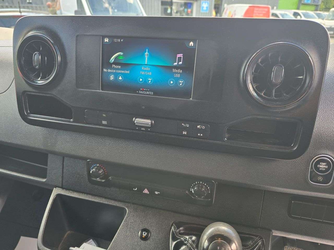 2021 MERCEDES-BENZ SPRINTER 2021 MERCEDES-BENZ SPRINTER