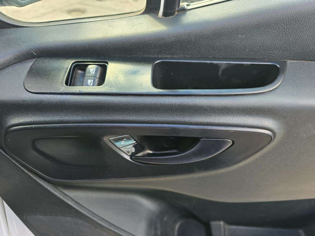 2021 MERCEDES-BENZ SPRINTER 2021 MERCEDES-BENZ SPRINTER