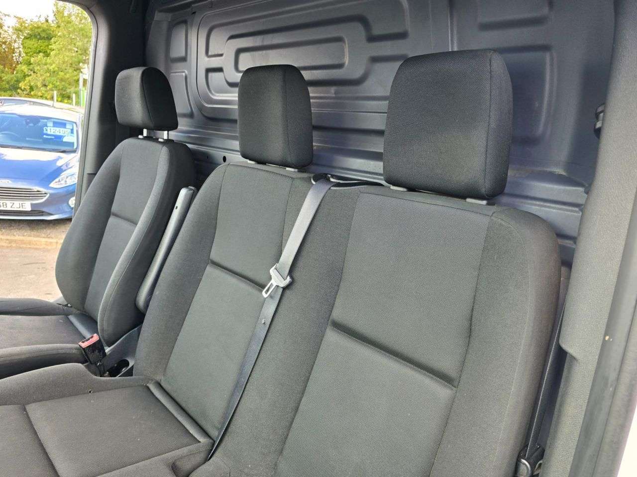 2021 MERCEDES-BENZ SPRINTER 2021 MERCEDES-BENZ SPRINTER