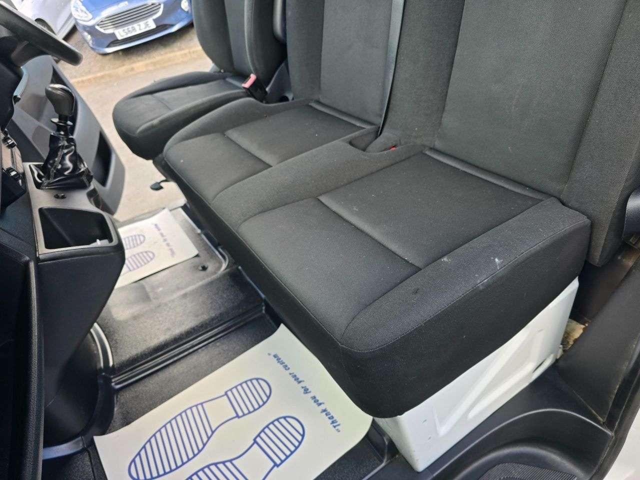 2021 MERCEDES-BENZ SPRINTER 2021 MERCEDES-BENZ SPRINTER