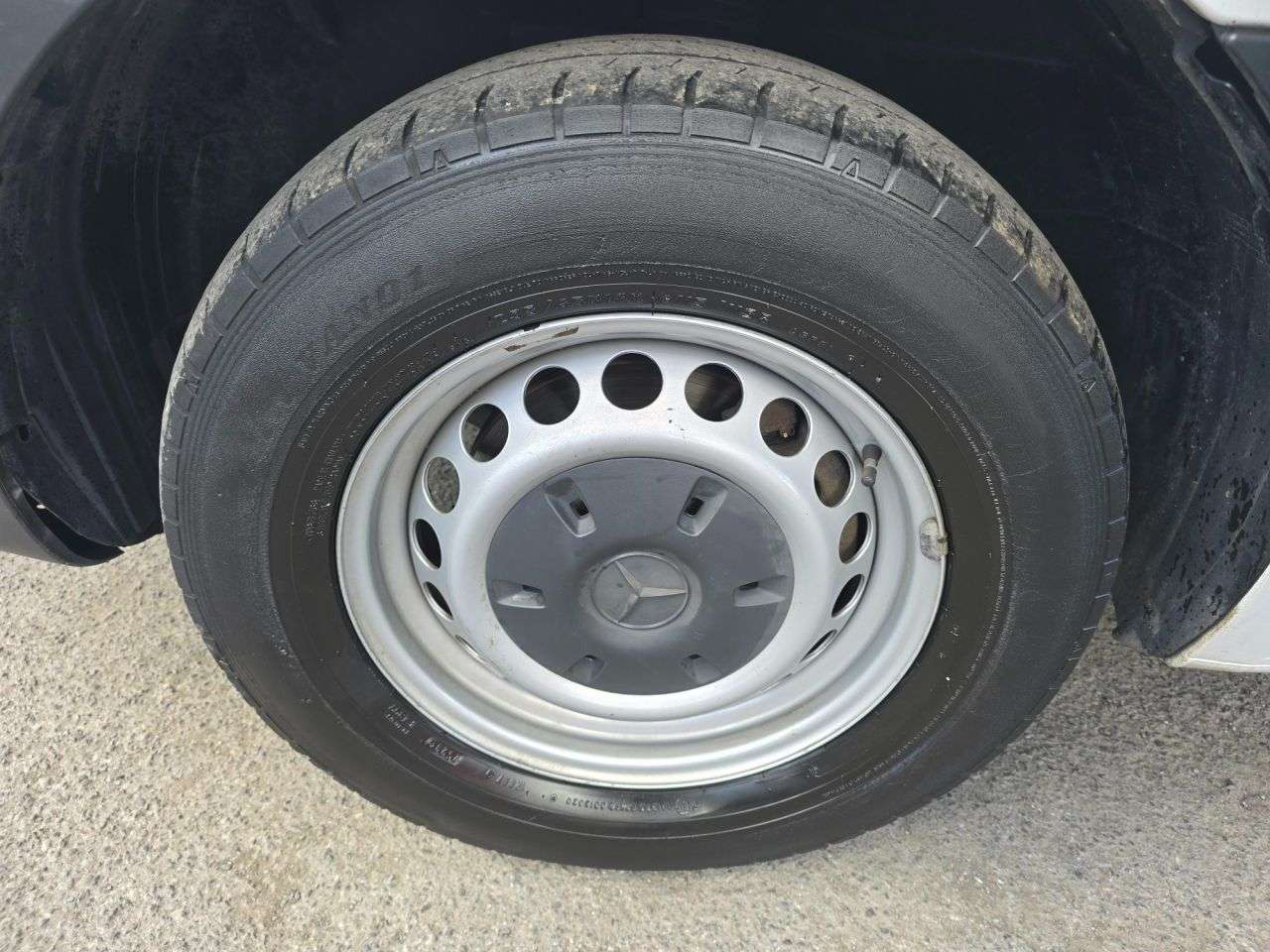 2021 MERCEDES-BENZ SPRINTER 2021 MERCEDES-BENZ SPRINTER