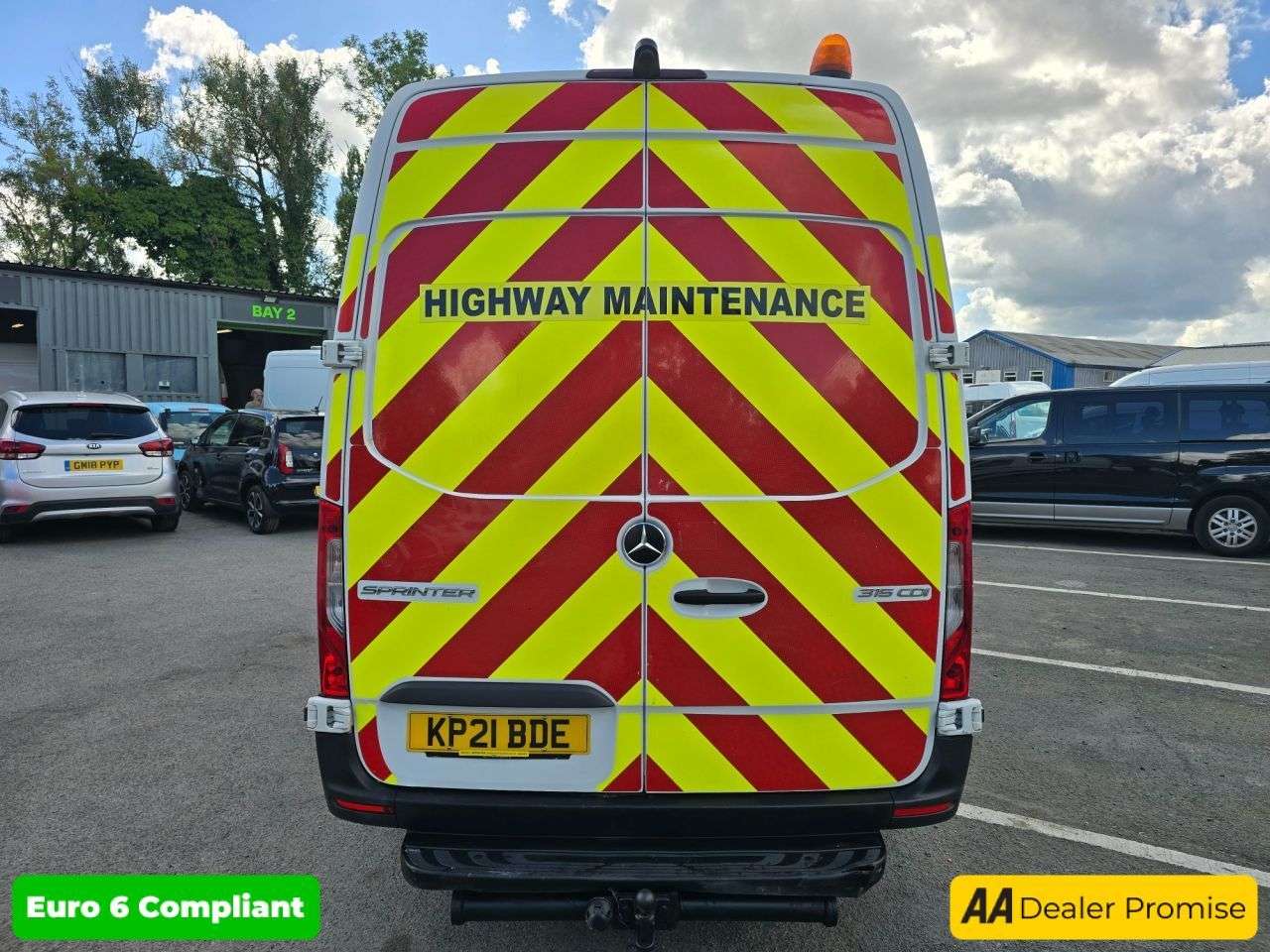 2021 MERCEDES-BENZ SPRINTER 2021 MERCEDES-BENZ SPRINTER