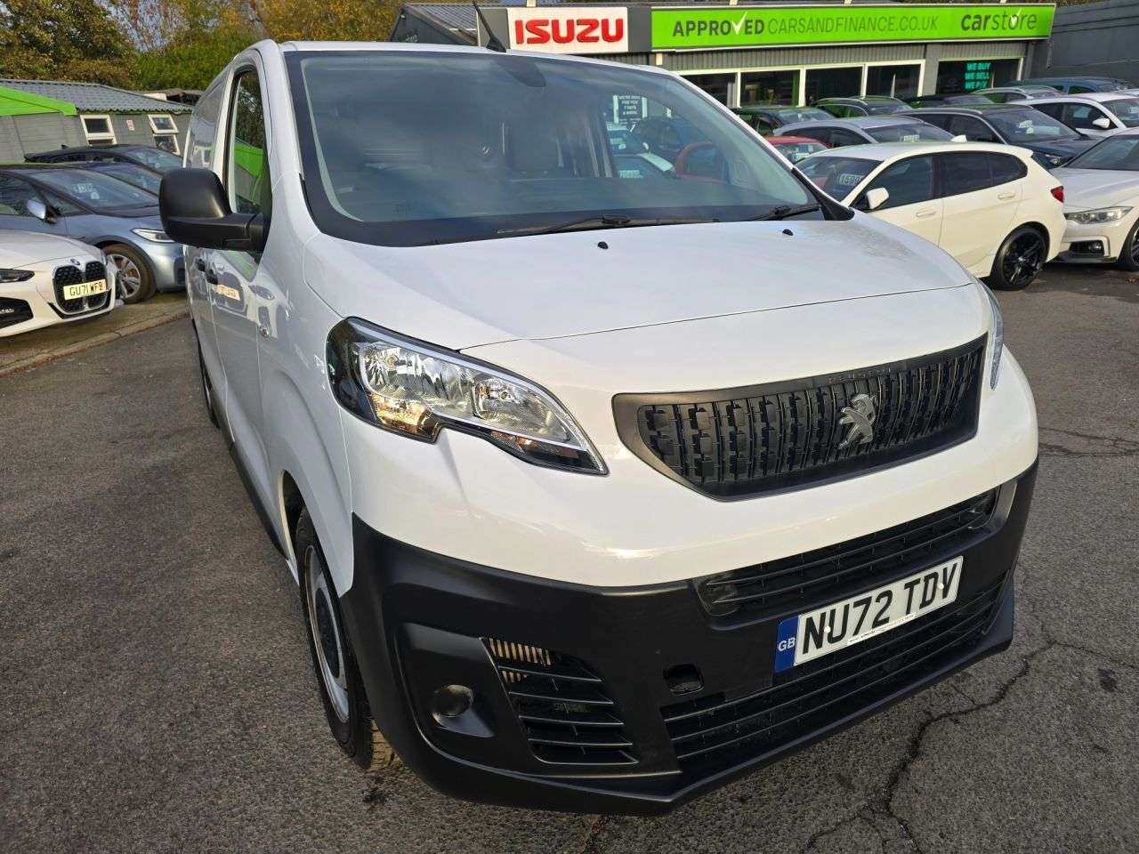 2022 PEUGEOT EXPERT 2022 PEUGEOT EXPERT