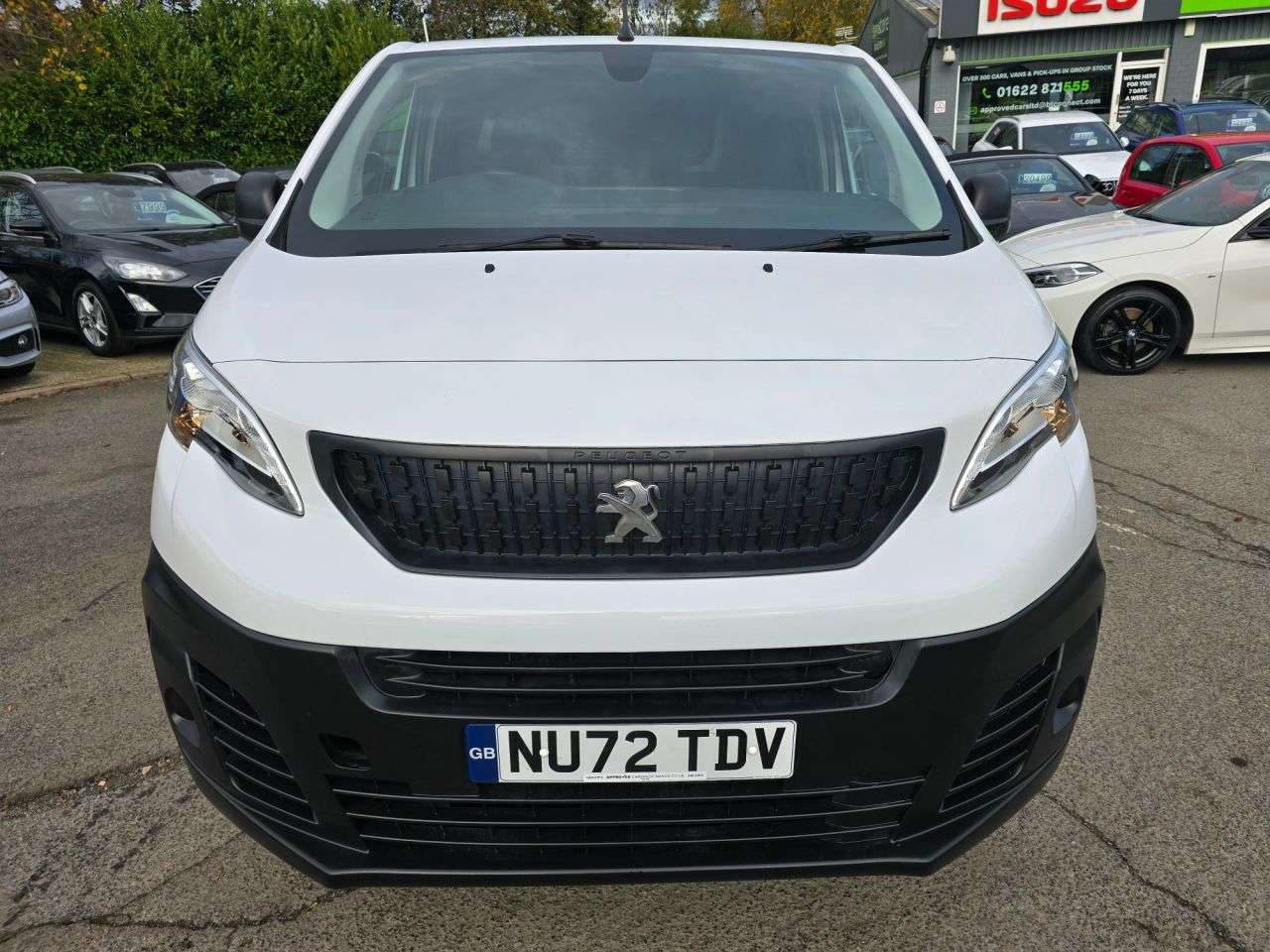 2022 PEUGEOT EXPERT 2022 PEUGEOT EXPERT