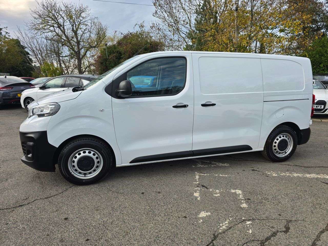 2022 PEUGEOT EXPERT 2022 PEUGEOT EXPERT