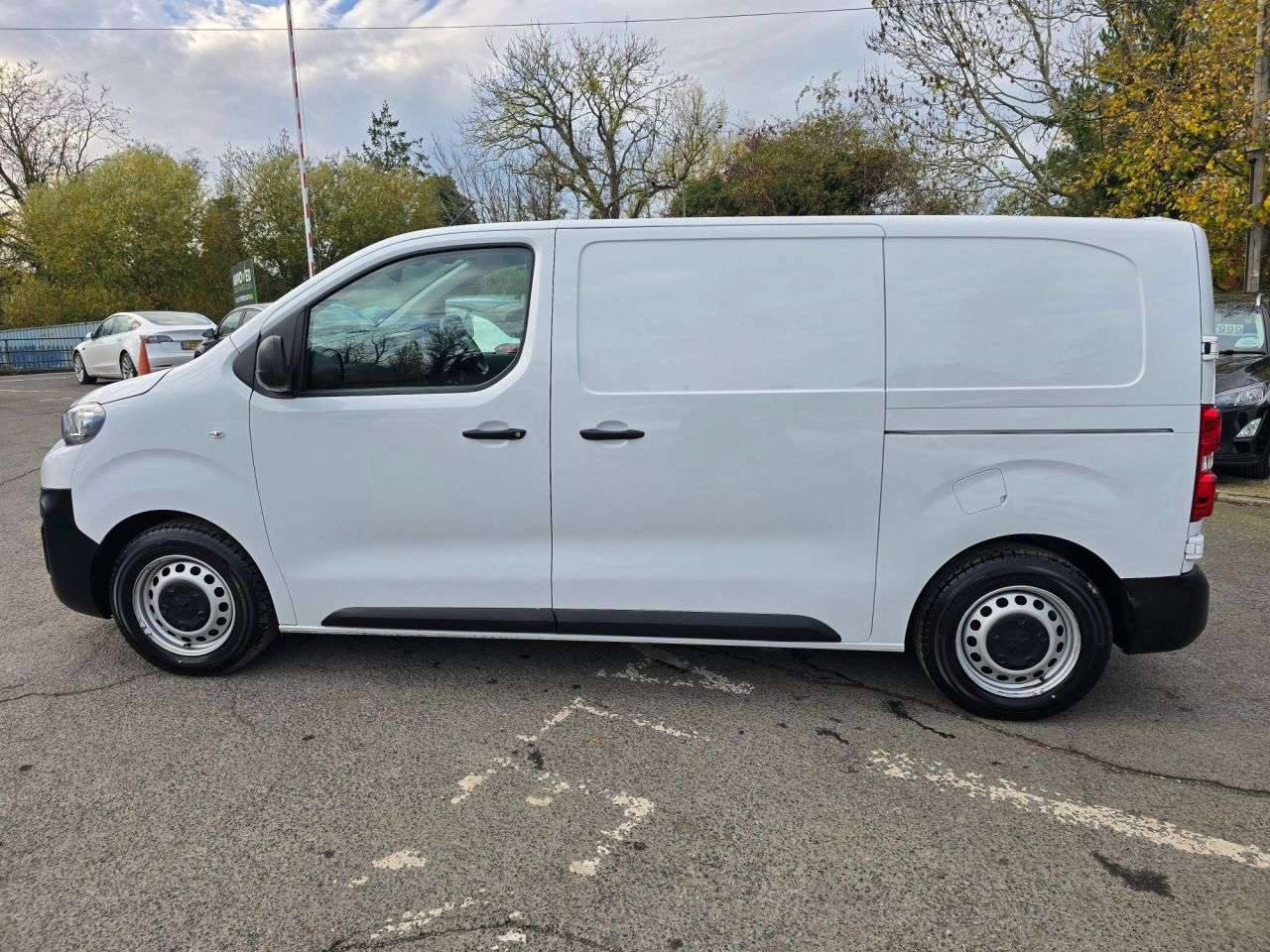 2022 PEUGEOT EXPERT 2022 PEUGEOT EXPERT