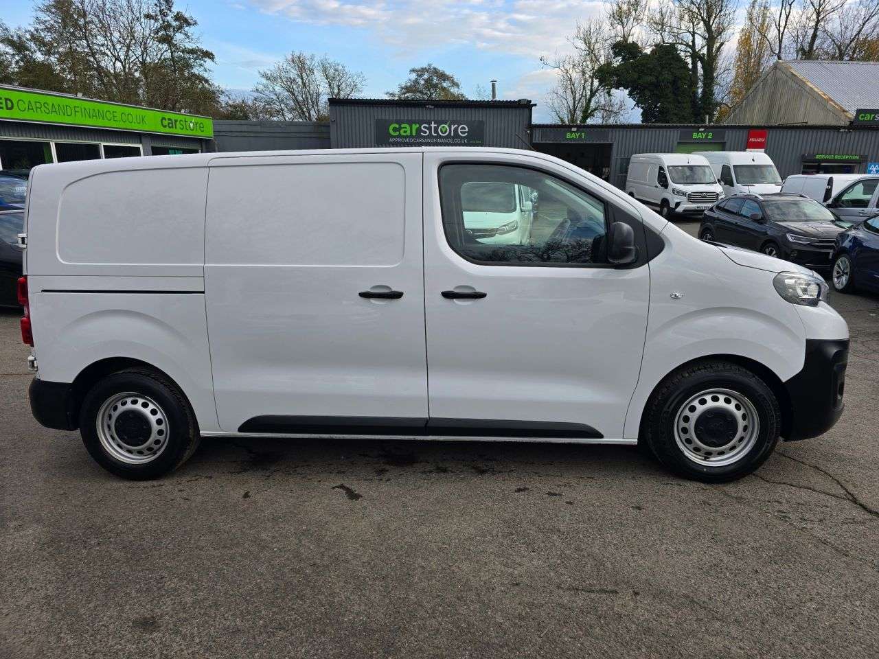 2022 PEUGEOT EXPERT 2022 PEUGEOT EXPERT