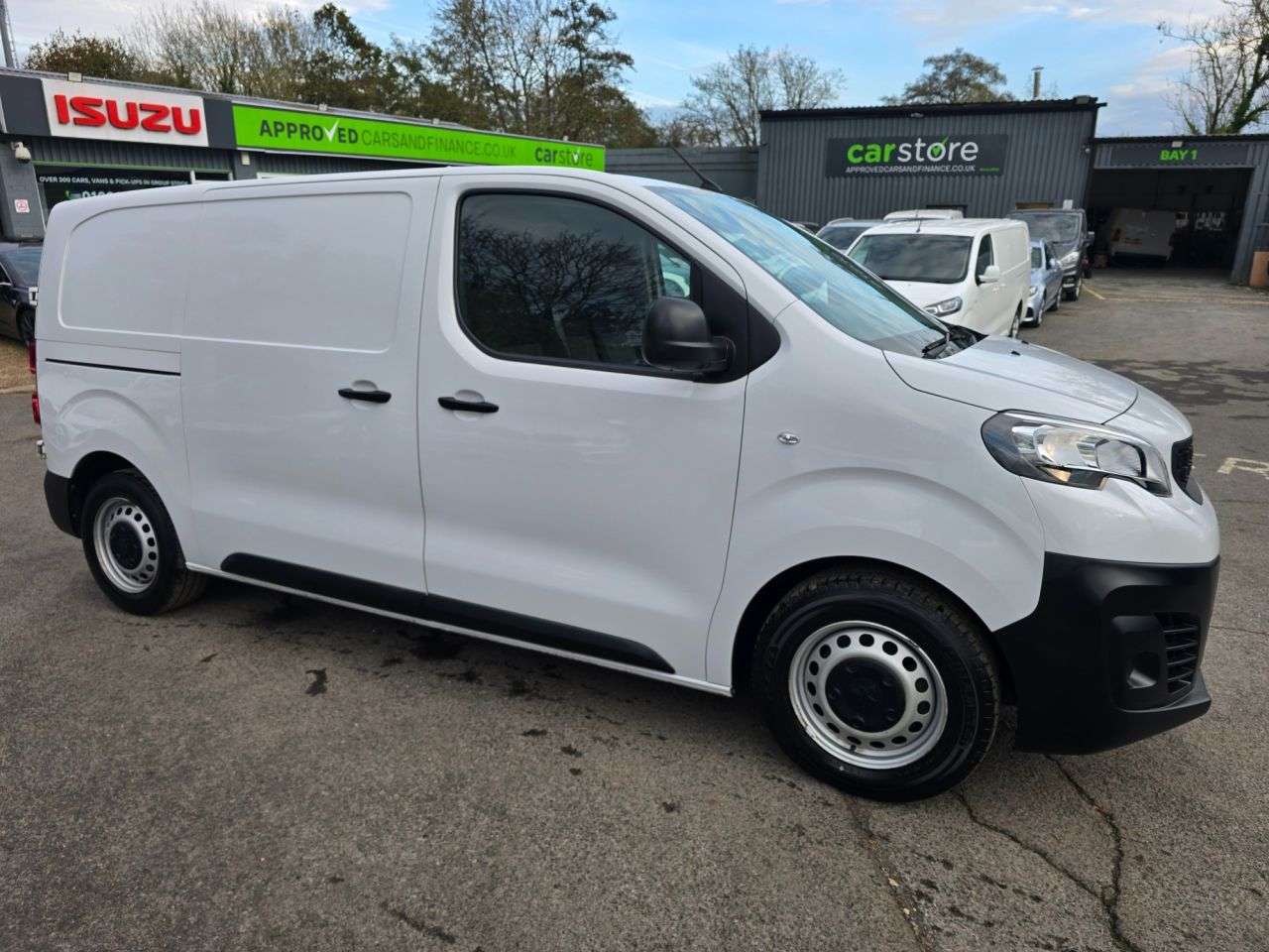 2022 PEUGEOT EXPERT 2022 PEUGEOT EXPERT