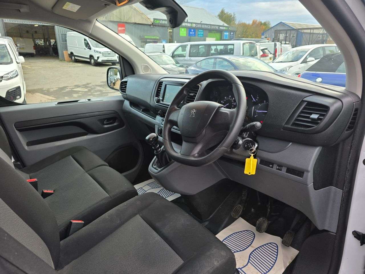 2022 PEUGEOT EXPERT 2022 PEUGEOT EXPERT