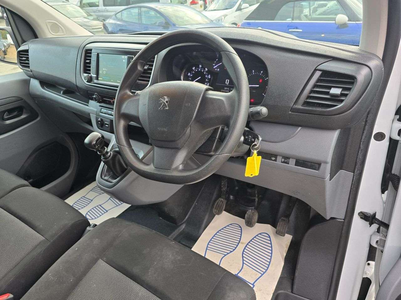 2022 PEUGEOT EXPERT 2022 PEUGEOT EXPERT
