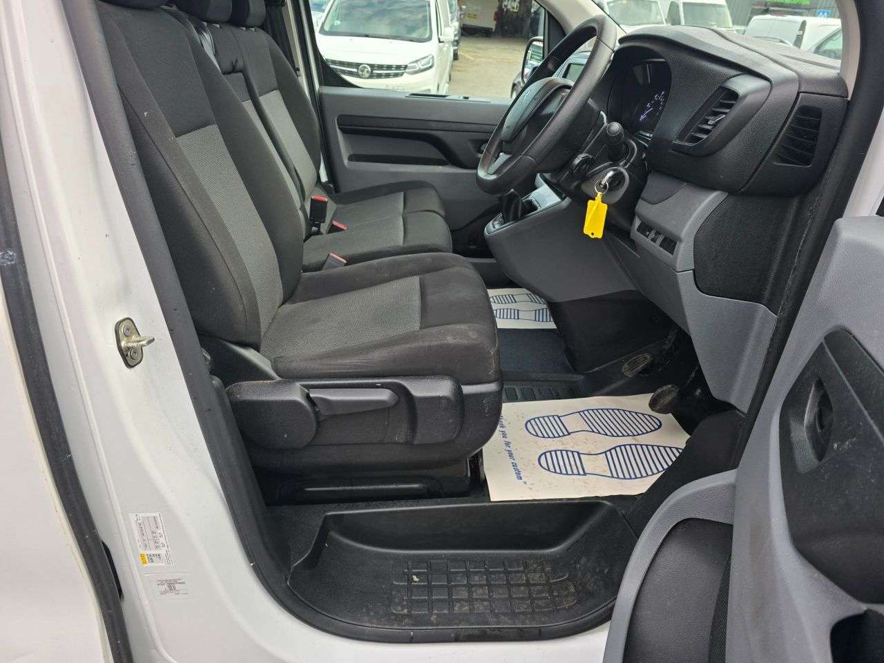 2022 PEUGEOT EXPERT 2022 PEUGEOT EXPERT