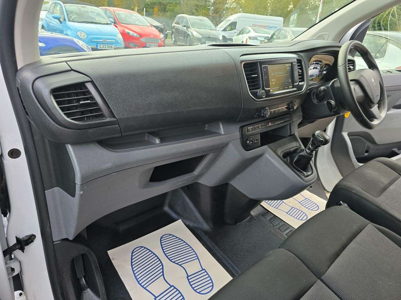 2022 PEUGEOT EXPERT 2022 PEUGEOT EXPERT