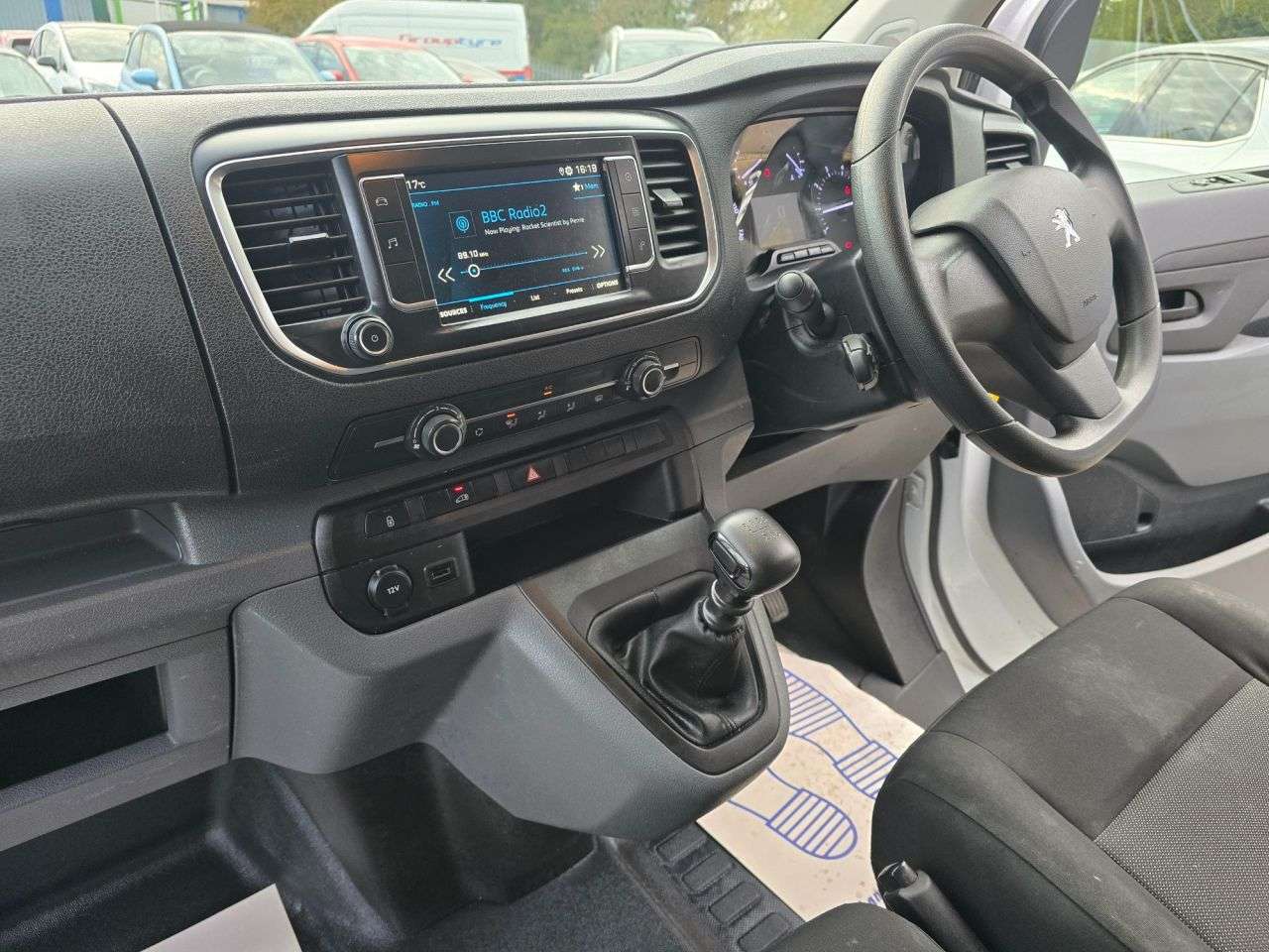 2022 PEUGEOT EXPERT 2022 PEUGEOT EXPERT