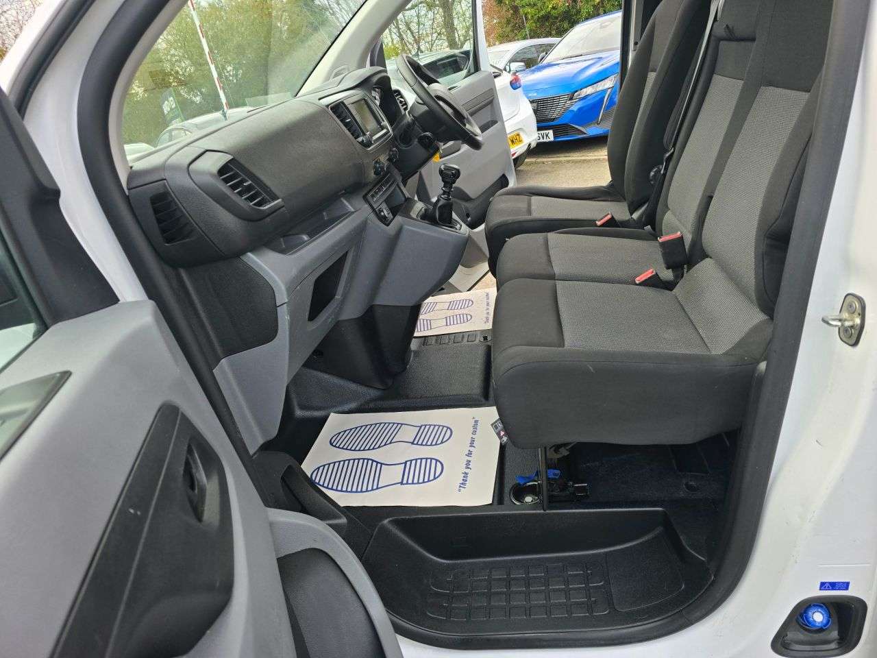 2022 PEUGEOT EXPERT 2022 PEUGEOT EXPERT