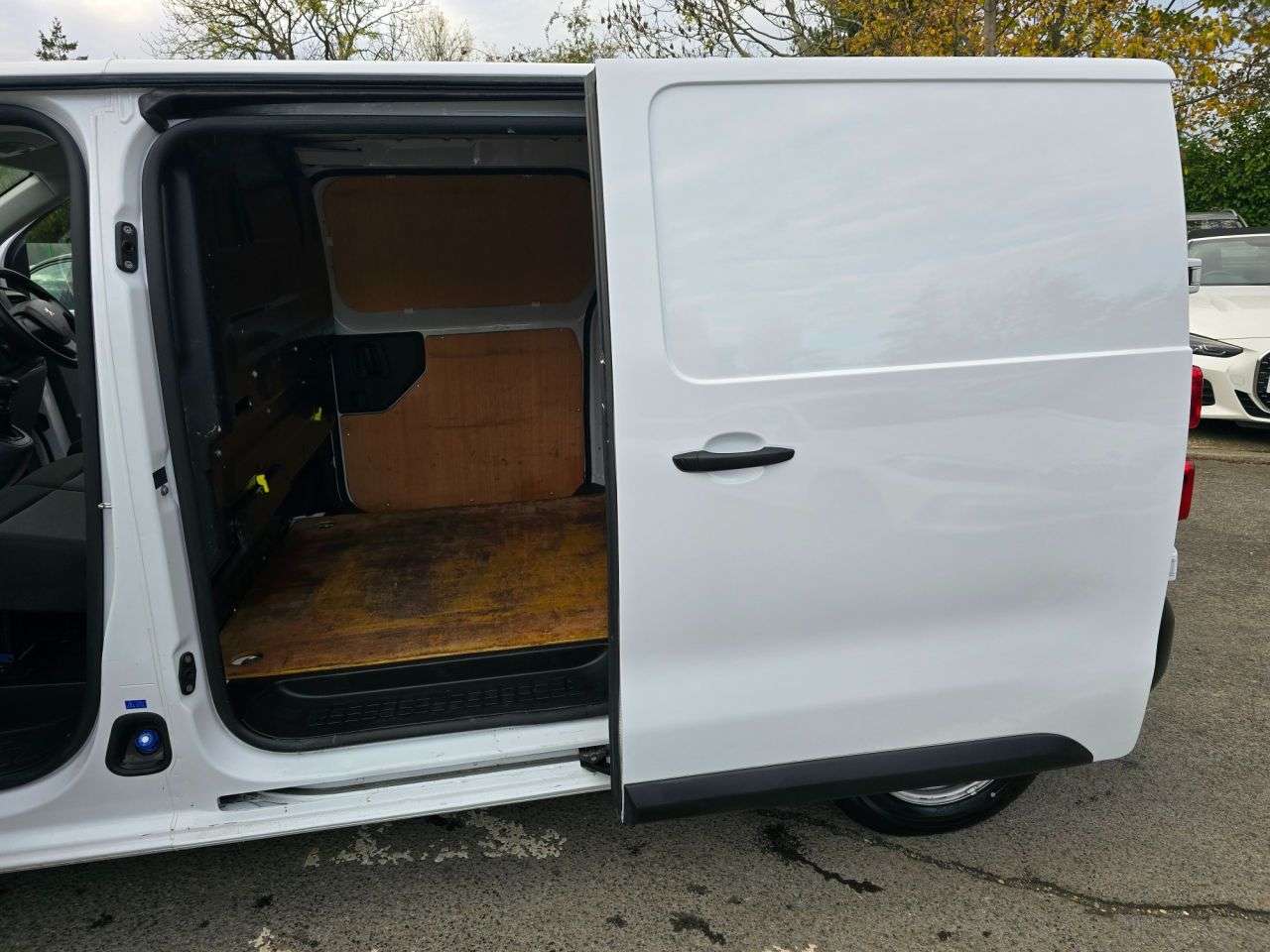 2022 PEUGEOT EXPERT 2022 PEUGEOT EXPERT