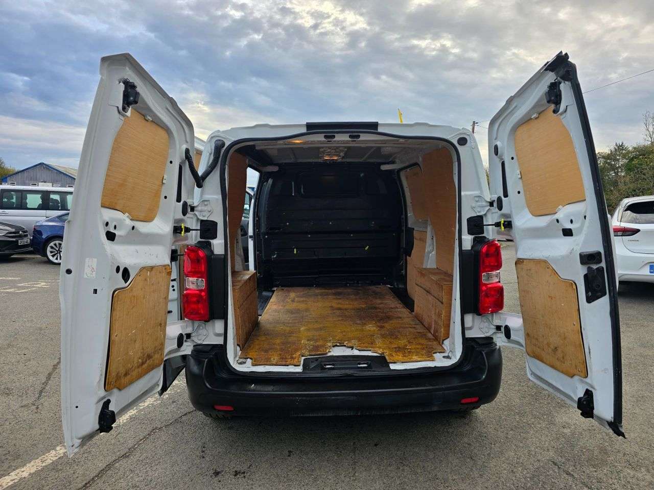 2022 PEUGEOT EXPERT 2022 PEUGEOT EXPERT